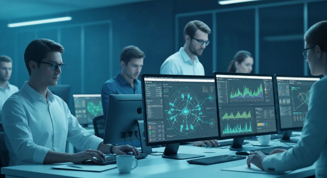 Cybersecurite Chalon-sur-Saône