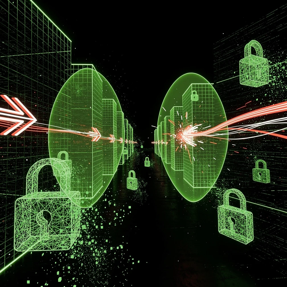 Cybersécurité Chalon-sur-Saône — Audit, pentest et défense périmétrique en France