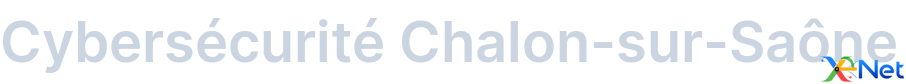 Cybersécurité Chalon-sur-Saône